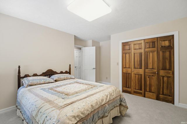 3724 Capilano Drive, West Lafayette, IN 47906