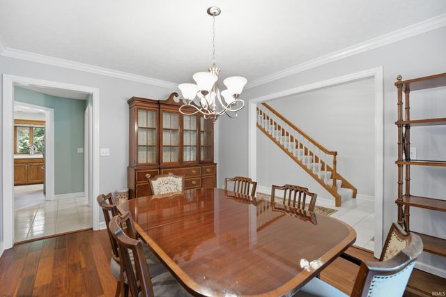 3724 Capilano Drive, West Lafayette, IN 47906