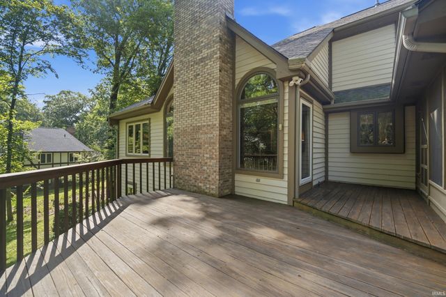 3724 Capilano Drive, West Lafayette, IN 47906