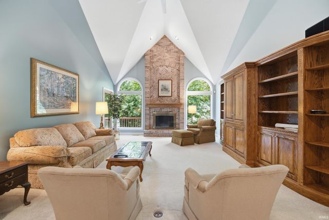 3724 Capilano Drive, West Lafayette, IN 47906