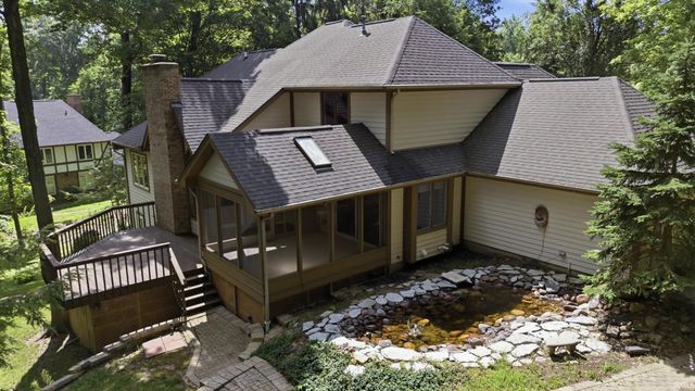 3724 Capilano Drive, West Lafayette, IN 47906