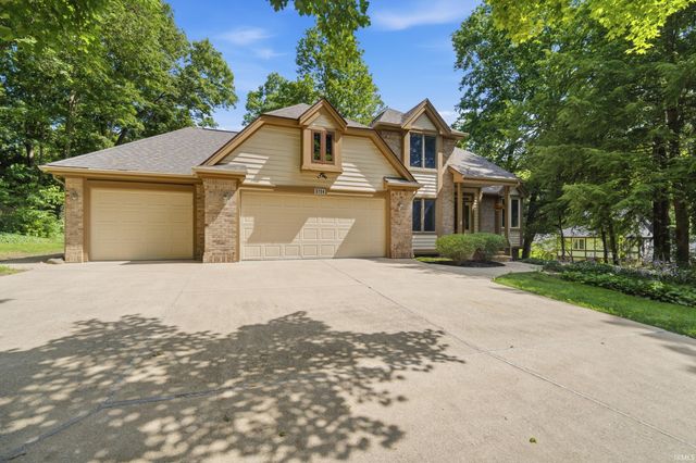 3724 Capilano Drive, West Lafayette, IN 47906