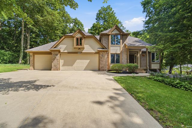 3724 Capilano Drive, West Lafayette, IN 47906