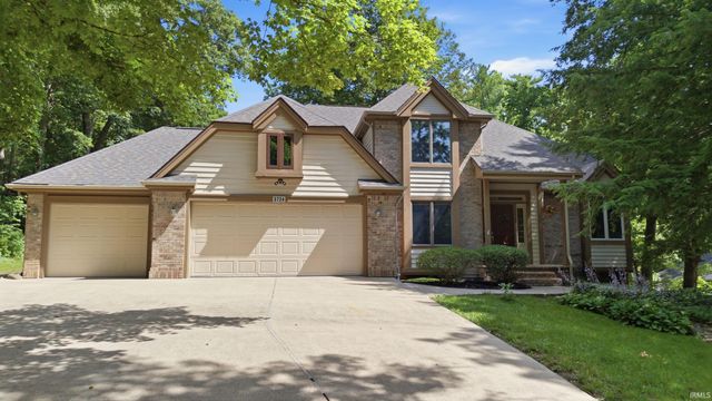 3724 Capilano Drive, West Lafayette, IN 47906