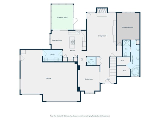 3724 Capilano Drive, West Lafayette, IN 47906