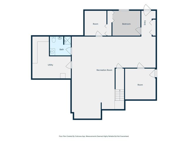 3724 Capilano Drive, West Lafayette, IN 47906