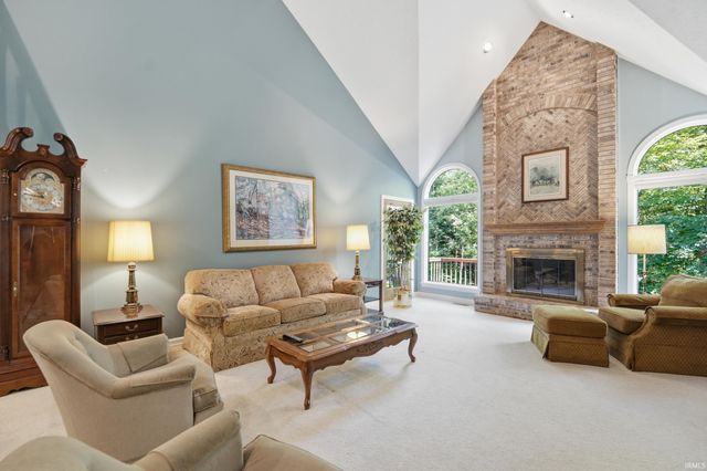 3724 Capilano Drive, West Lafayette, IN 47906