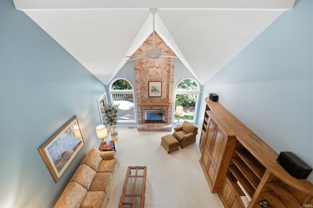 3724 Capilano Drive, West Lafayette, IN 47906