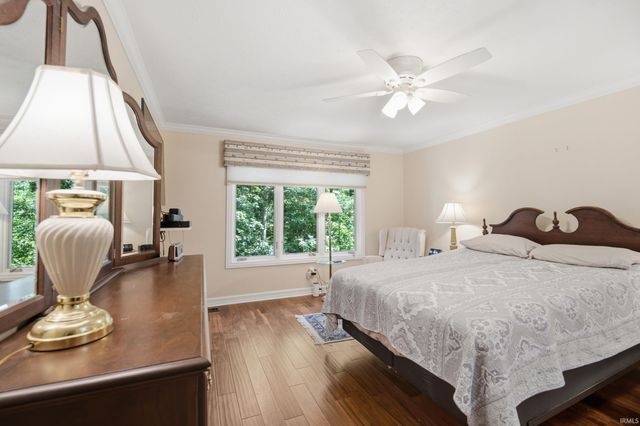 3724 Capilano Drive, West Lafayette, IN 47906