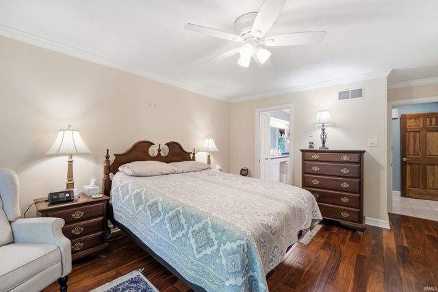 3724 Capilano Drive, West Lafayette, IN 47906