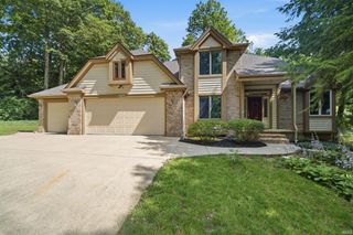 3724 Capilano Drive, West Lafayette, IN 47906