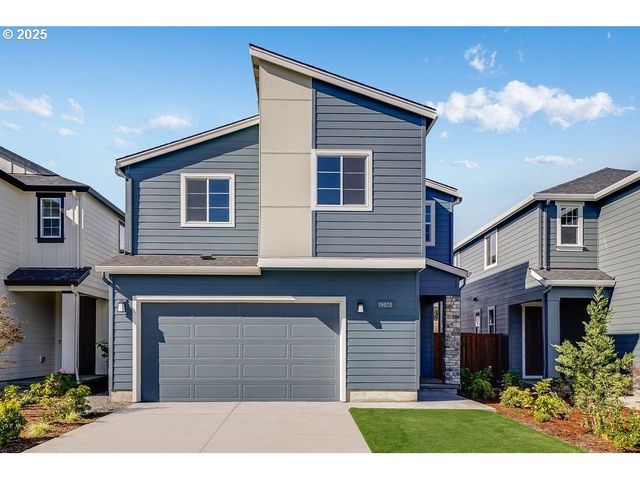 19035 Sw EUREKA Ln, Beaverton, OR 97007