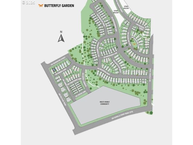 19035 Sw EUREKA Ln, Beaverton, OR 97007