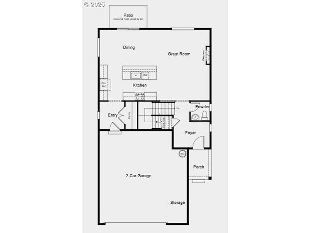 19035 Sw EUREKA Ln, Beaverton, OR 97007