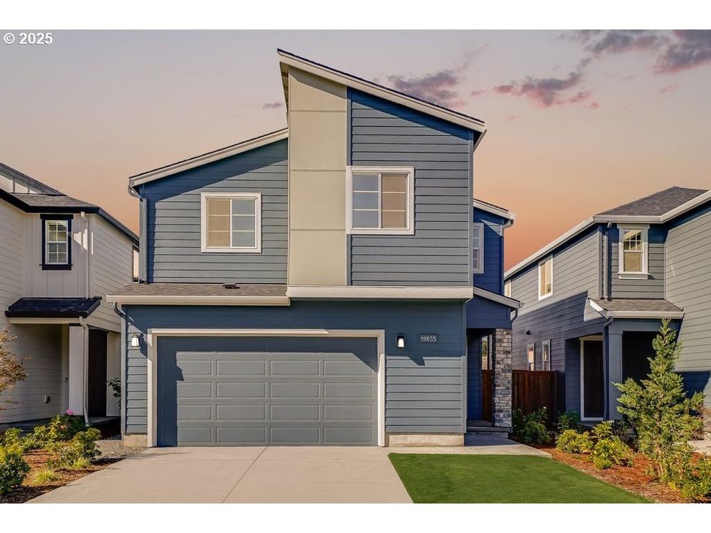 19035 Sw EUREKA Ln, Beaverton, OR 97007