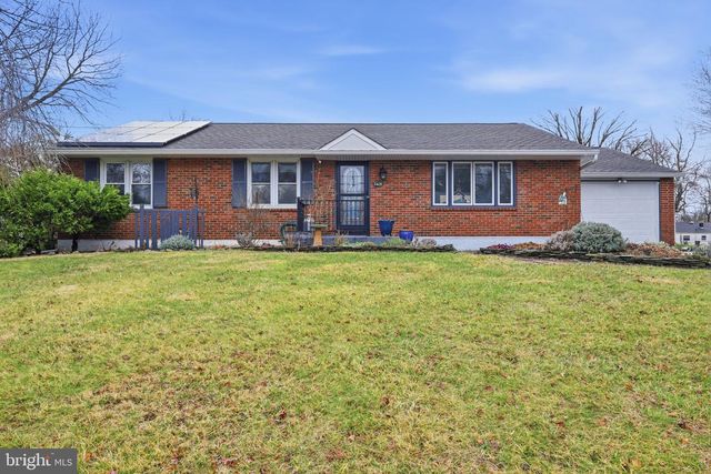 2409 PARKSIDE AVE, Hatboro, PA 19040