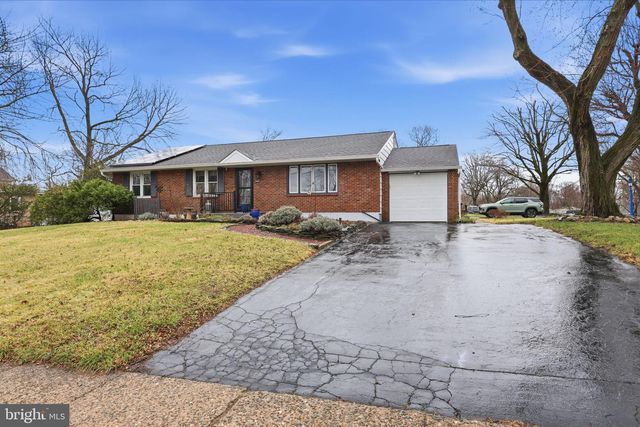 2409 PARKSIDE AVE, Hatboro, PA 19040