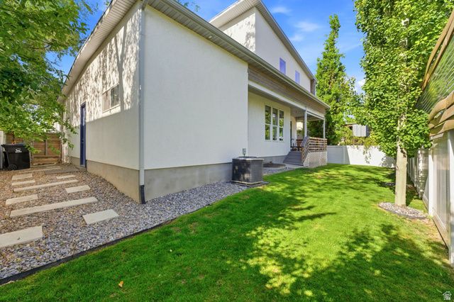 823 E GRAND CAYMAN DR, Millcreek, UT 84107