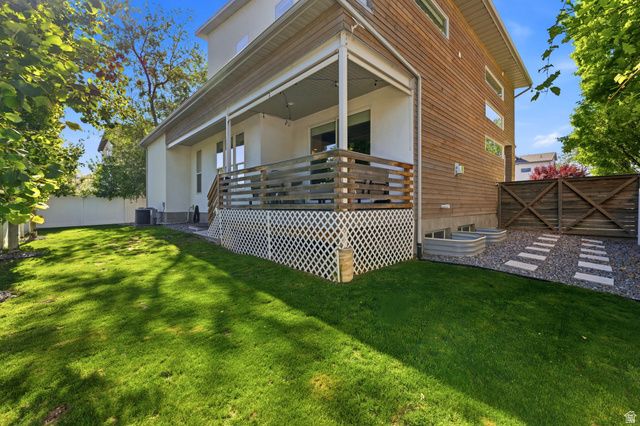 823 E GRAND CAYMAN DR, Millcreek, UT 84107