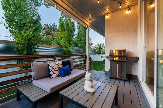 823 E GRAND CAYMAN DR, Millcreek, UT 84107