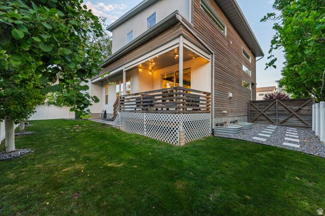823 E GRAND CAYMAN DR, Millcreek, UT 84107