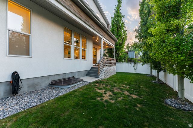 823 E GRAND CAYMAN DR, Millcreek, UT 84107