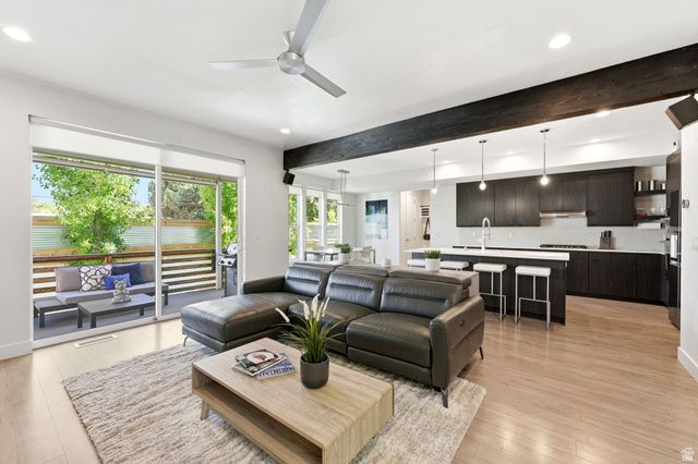 823 E GRAND CAYMAN DR, Millcreek, UT 84107