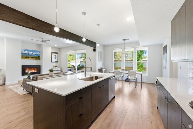 823 E GRAND CAYMAN DR, Millcreek, UT 84107