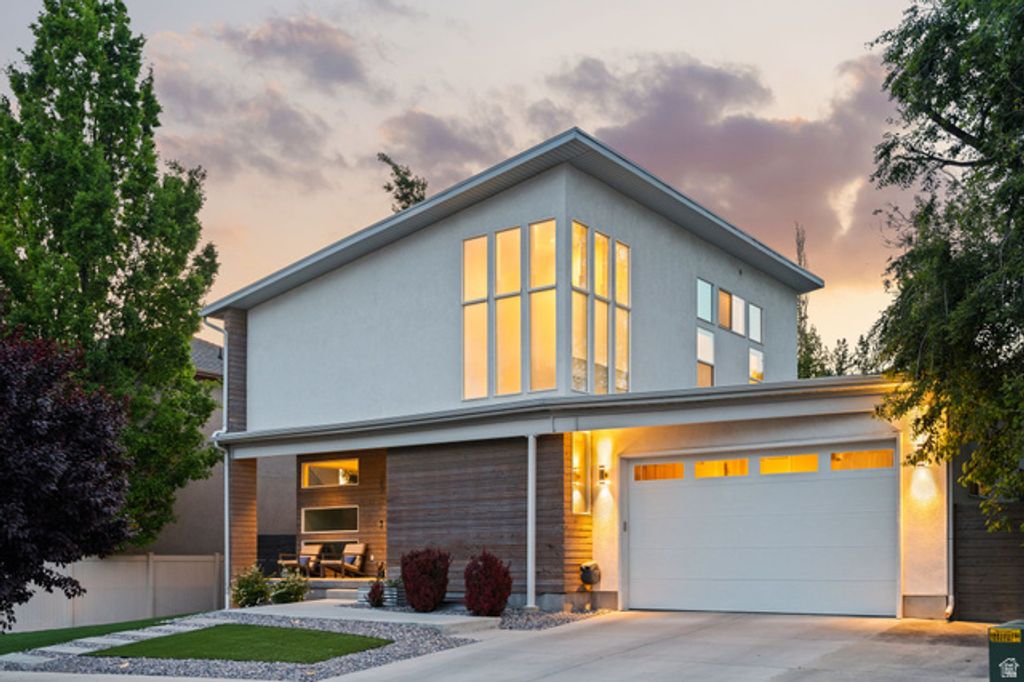 823 E GRAND CAYMAN DR, Millcreek, UT 84107