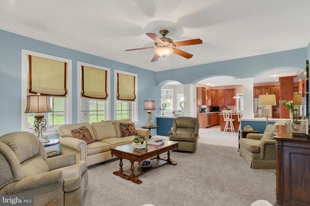 3401 CANYON CRK, Mechanicsburg, PA 17055