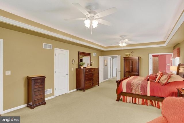 3401 CANYON CRK, Mechanicsburg, PA 17055