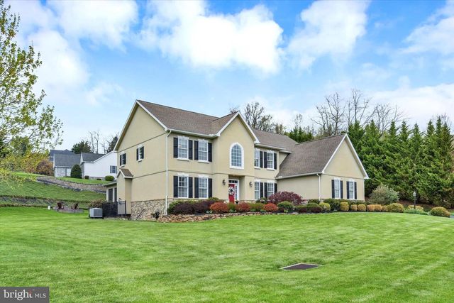 3401 CANYON CRK, Mechanicsburg, PA 17055