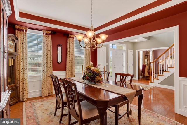 3401 CANYON CRK, Mechanicsburg, PA 17055