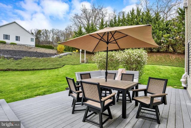 3401 CANYON CRK, Mechanicsburg, PA 17055