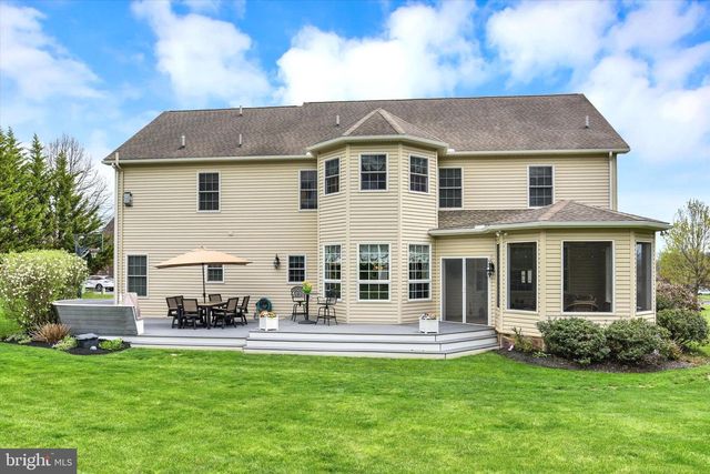 3401 CANYON CRK, Mechanicsburg, PA 17055
