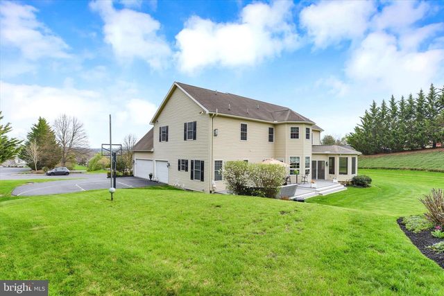 3401 CANYON CRK, Mechanicsburg, PA 17055