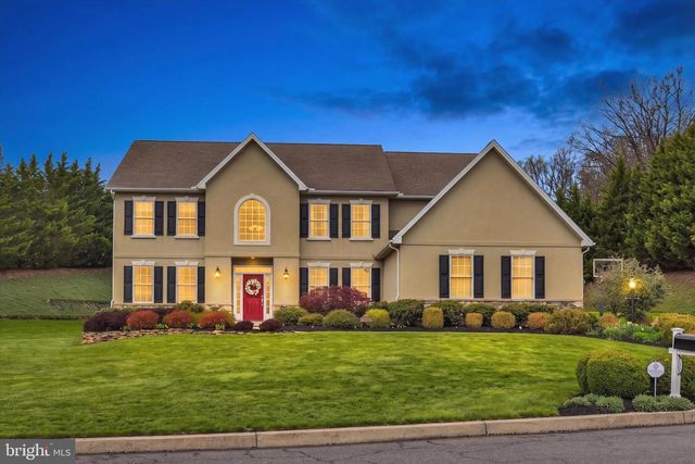 3401 CANYON CRK, Mechanicsburg, PA 17055