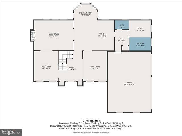 3401 CANYON CRK, Mechanicsburg, PA 17055
