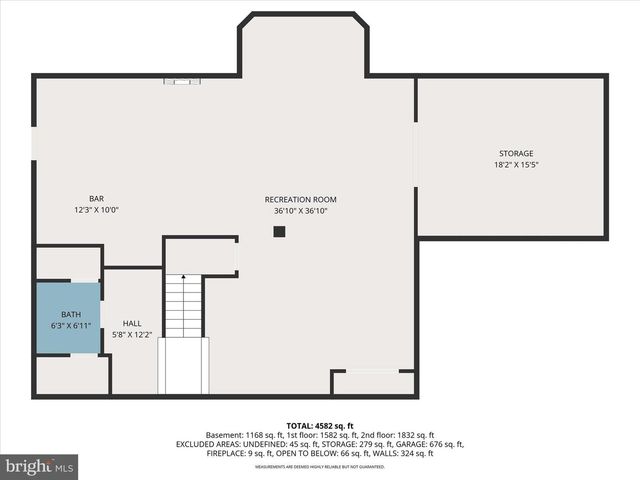 3401 CANYON CRK, Mechanicsburg, PA 17055