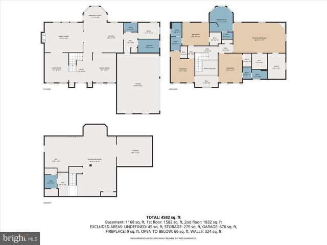 3401 CANYON CRK, Mechanicsburg, PA 17055
