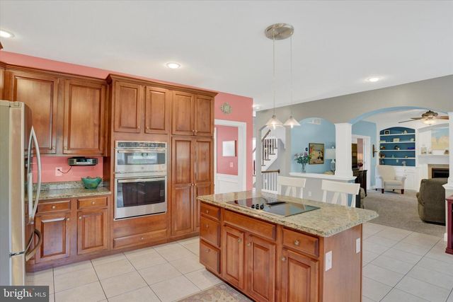 3401 CANYON CRK, Mechanicsburg, PA 17055