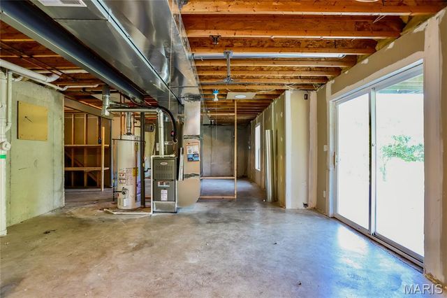 519 Great Oaks Meadow Drive, Wentzville, MO 63385