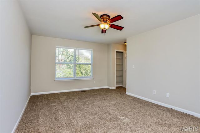 519 Great Oaks Meadow Drive, Wentzville, MO 63385