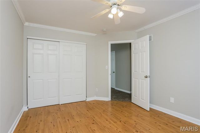 519 Great Oaks Meadow Drive, Wentzville, MO 63385