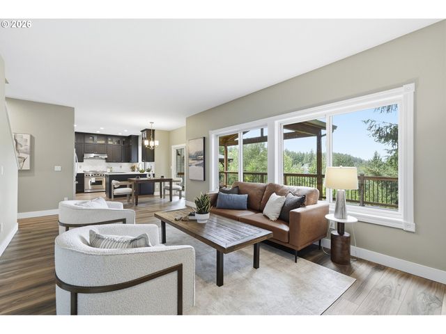 13008 Sw ASCENSION Dr, Tigard, OR 97223