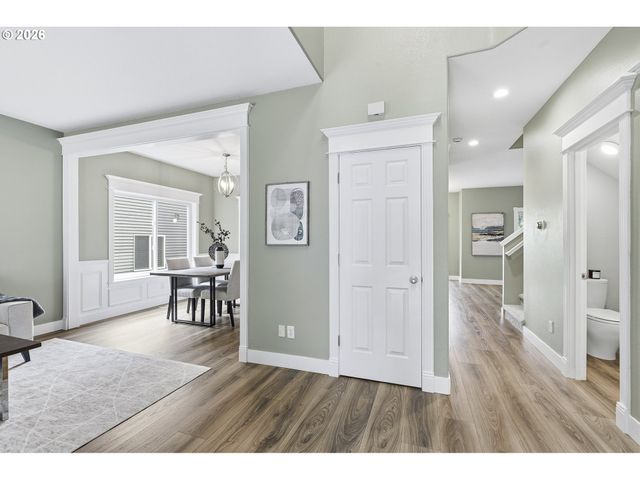 13008 Sw ASCENSION Dr, Tigard, OR 97223