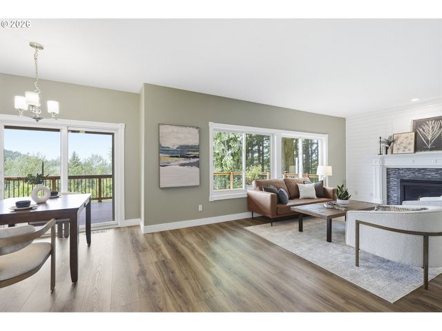 13008 Sw ASCENSION Dr, Tigard, OR 97223