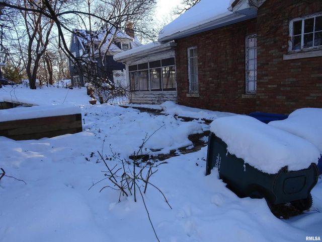 1515 Jersey Ridge Road, Davenport, IA 52803