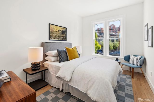 944 Hampshire Street, San Francisco, CA 94110