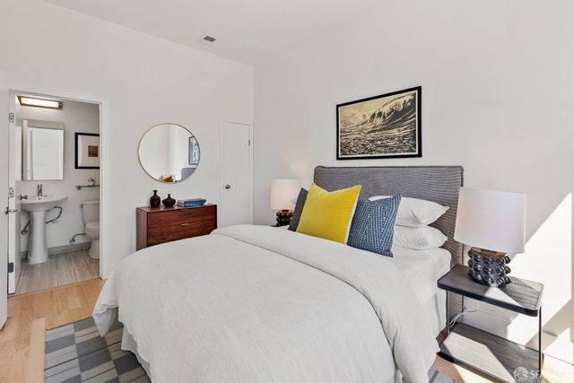 944 Hampshire Street, San Francisco, CA 94110